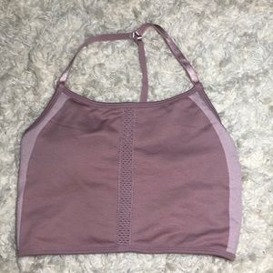 Fabletics sports bra